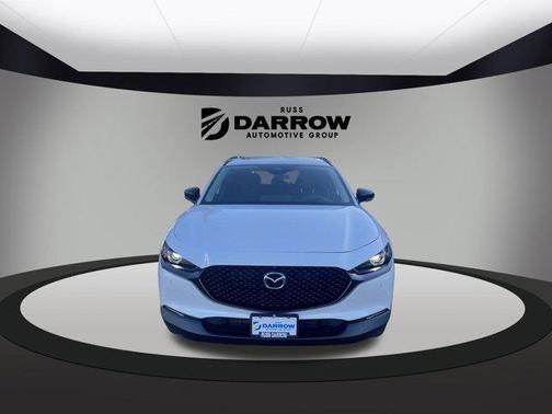 2025 Mazda CX-30 Turbo Premium Plus Package