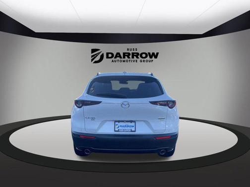 2025 Mazda CX-30 Turbo Premium Plus Package