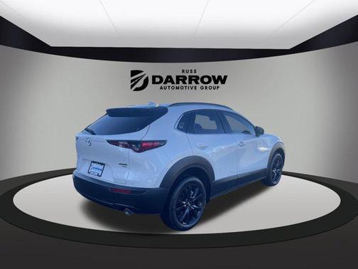 2025 Mazda CX-30 Turbo Premium Plus Package