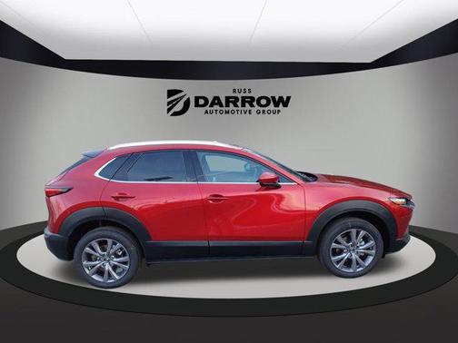 2025 Mazda CX-30 Premium Package
