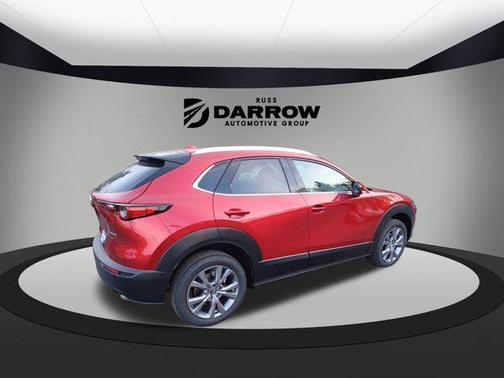 2025 Mazda CX-30 Premium Package