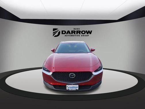 2025 Mazda CX-30 Premium Package