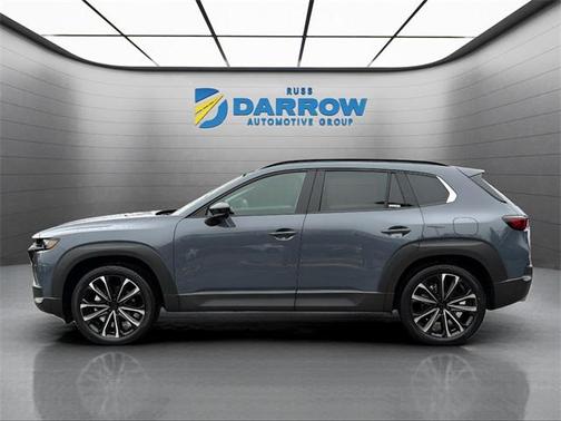 2026 Mazda CX-50 2.5 Turbo Premium Plus Package