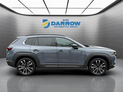 2026 Mazda CX-50 2.5 Turbo Premium Plus Package