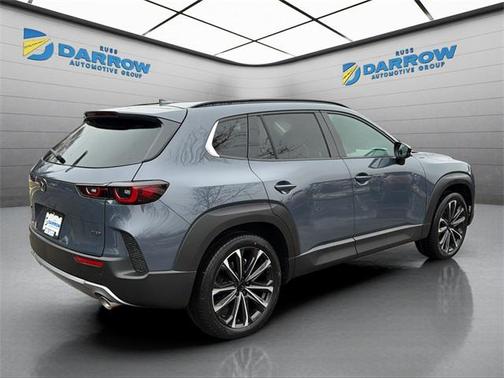 2026 Mazda CX-50 2.5 Turbo Premium Plus Package