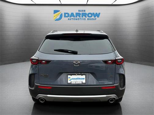 2026 Mazda CX-50 2.5 Turbo Premium Plus Package