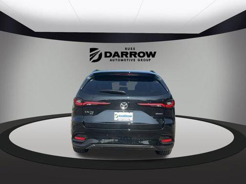2025 Mazda CX-70 3.3 Turbo Preferred Package