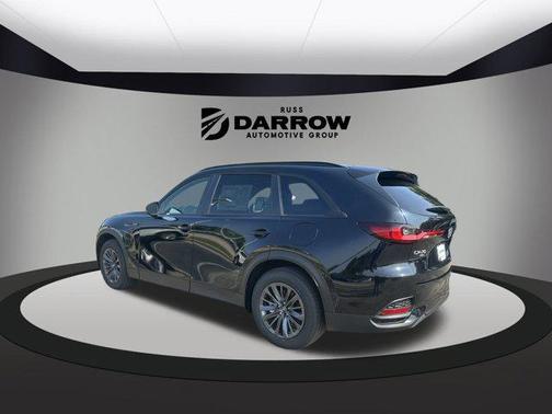 2025 Mazda CX-70 3.3 Turbo Preferred Package