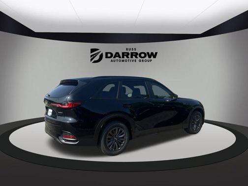 2025 Mazda CX-70 3.3 Turbo Preferred Package