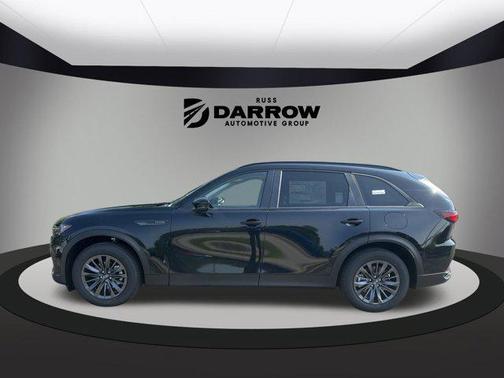 2025 Mazda CX-70 3.3 Turbo Preferred Package