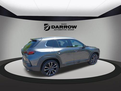 2025 Mazda CX-50 2.5 S Premium Plus Package