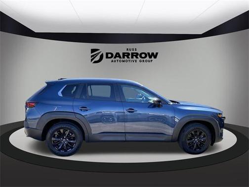 2023 Mazda CX-50 2.5 S Preferred Plus Package