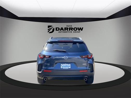 2023 Mazda CX-50 2.5 S Preferred Plus Package