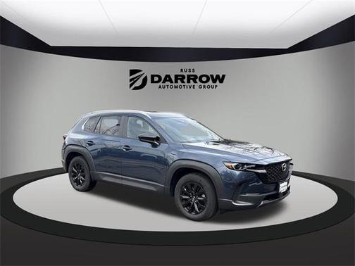2023 Mazda CX-50 2.5 S Preferred Plus Package