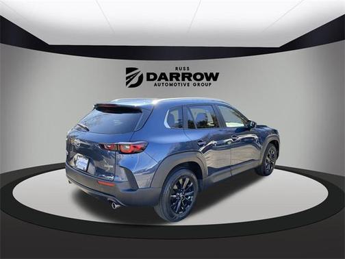 2023 Mazda CX-50 2.5 S Preferred Plus Package