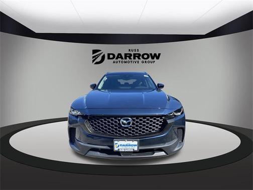 2023 Mazda CX-50 2.5 S Preferred Plus Package