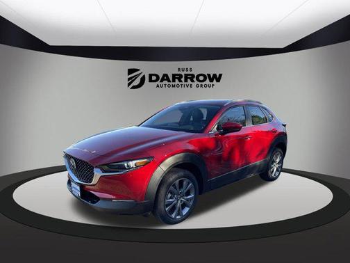 2025 Mazda CX-30 Preferred
