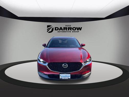 2025 Mazda CX-30 Preferred