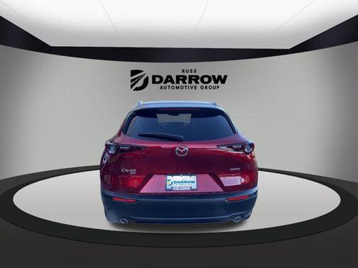 2025 Mazda CX-30 Preferred