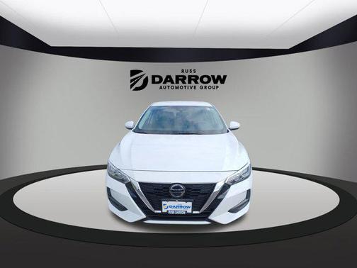 2021 Nissan Sentra S