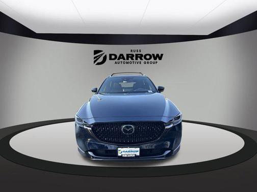 2025 Mazda CX-5 2.5 Turbo Premium