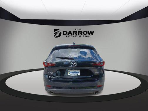 2024 Mazda CX-5 2.5 S Select