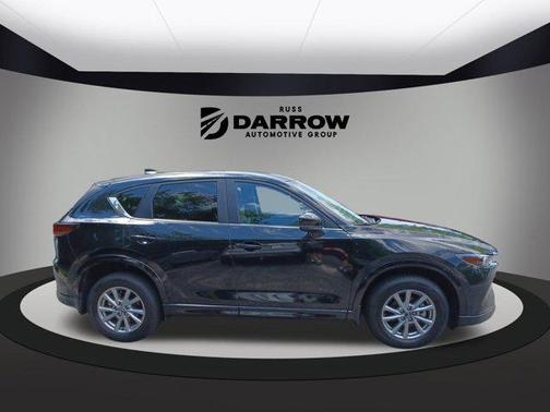2024 Mazda CX-5 2.5 S Select