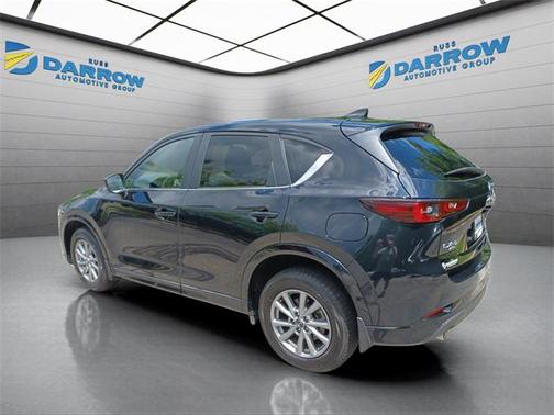 2024 Mazda CX-5 2.5 S Select