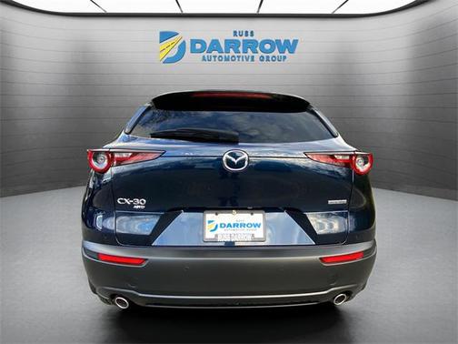 2026 Mazda CX-30 2.5 S Premium Package