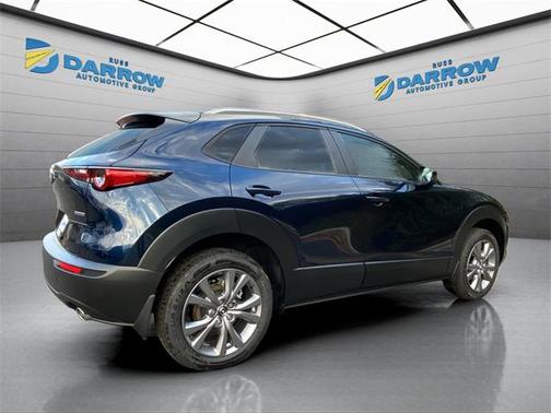 2026 Mazda CX-30 2.5 S Premium Package
