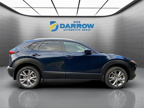 2026 Mazda CX-30 2.5 S Premium Package