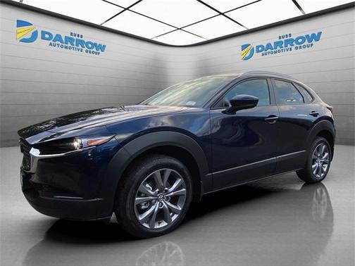 2026 Mazda CX-30 2.5 S Premium Package