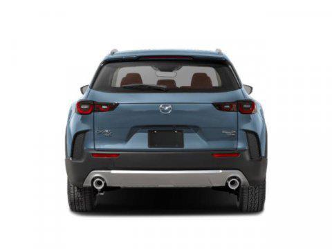2025 Mazda CX-50 2.5 Turbo Meridian Edition