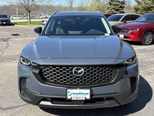 2025 Mazda CX-50 2.5 S Select Package