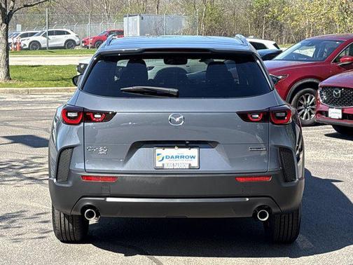 2025 Mazda CX-50 2.5 S Select Package