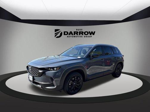 2025 Mazda CX-50 2.5 S Select Package