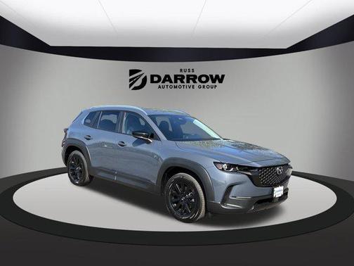 2025 Mazda CX-50 2.5 S Select Package