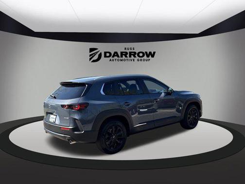 2025 Mazda CX-50 2.5 S Select Package