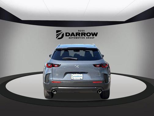 2025 Mazda CX-50 2.5 S Select Package