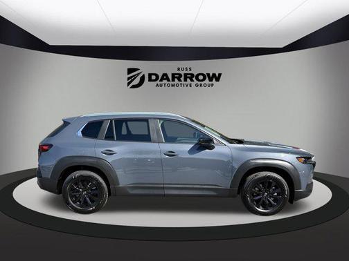 2025 Mazda CX-50 2.5 S Select Package