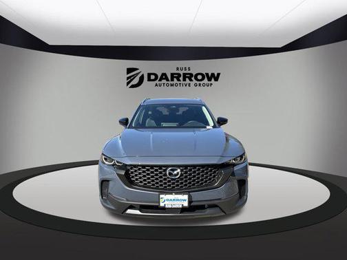 2025 Mazda CX-50 2.5 S Select Package
