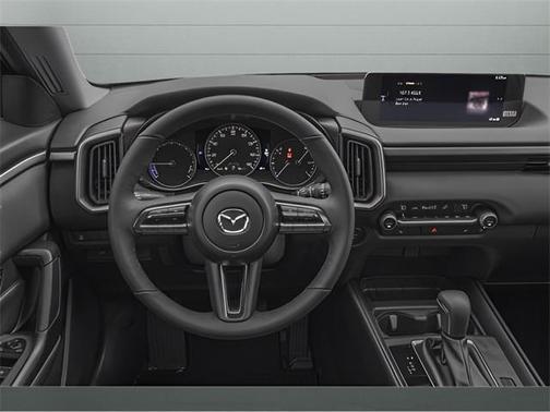 2025 Mazda CX-50 Hybrid Preferred Package