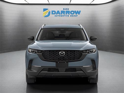 2025 Mazda CX-50 Hybrid Preferred Package