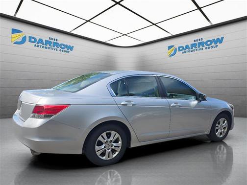 2009 Honda Accord LX-P