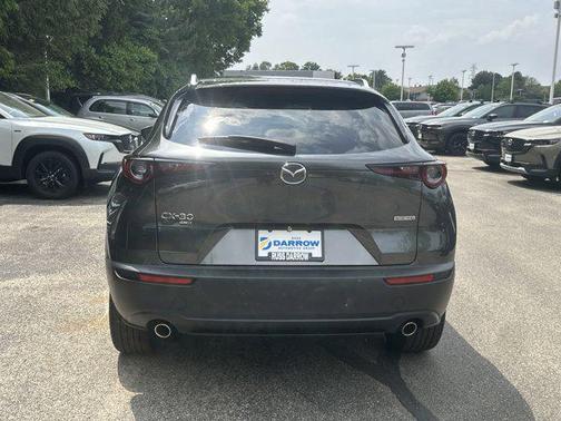 2022 Mazda CX-30 2.5 S Select Package