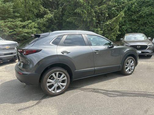 2022 Mazda CX-30 2.5 S Select Package