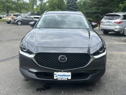 2022 Mazda CX-30 2.5 S Select Package