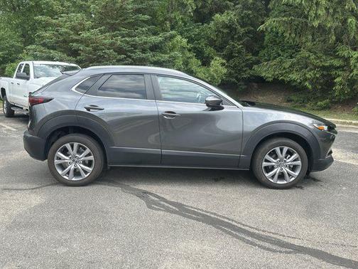 2022 Mazda CX-30 2.5 S Select Package