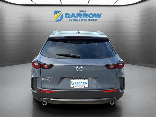 2026 Mazda CX-50 2.5 S Premium Package