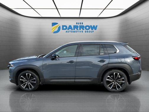 2026 Mazda CX-50 2.5 S Premium Package